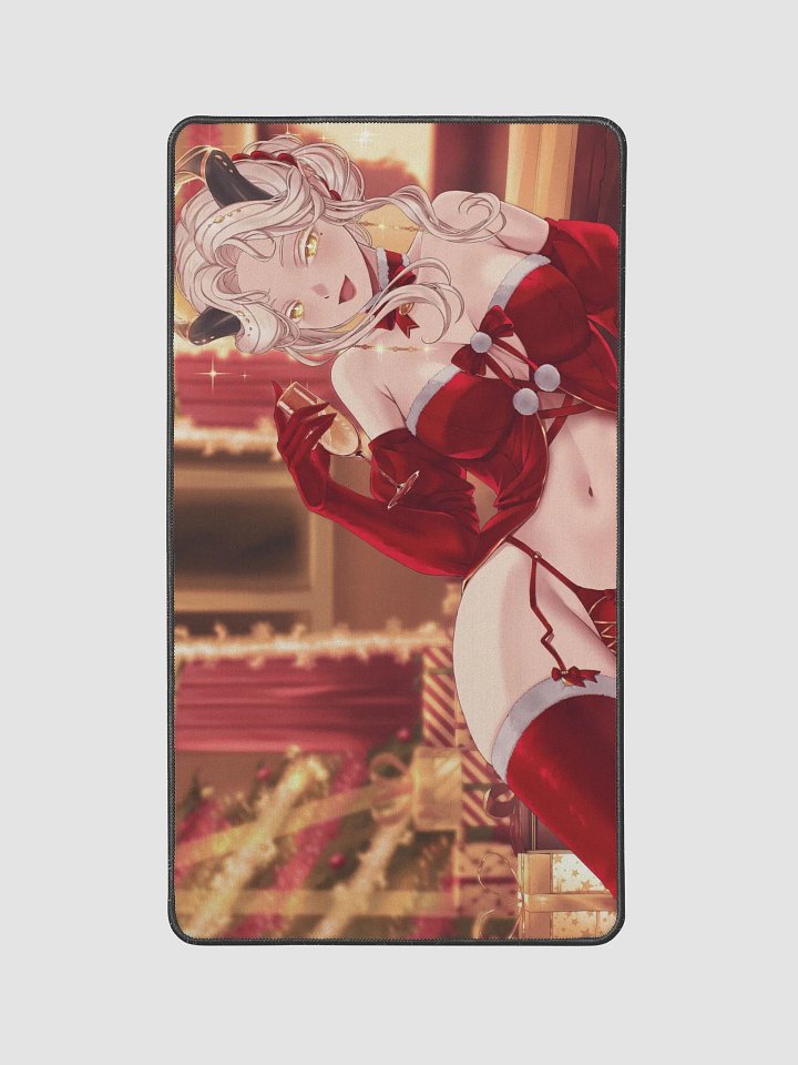 Christmas Desk Mat 03 product image (1)