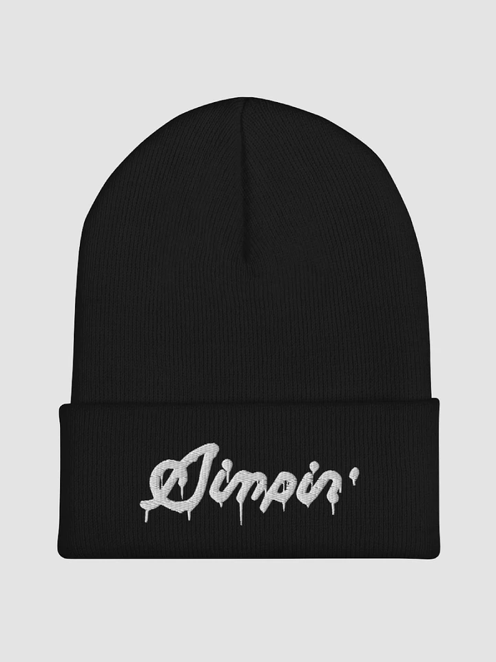 Simpin' Beanie product image (1)