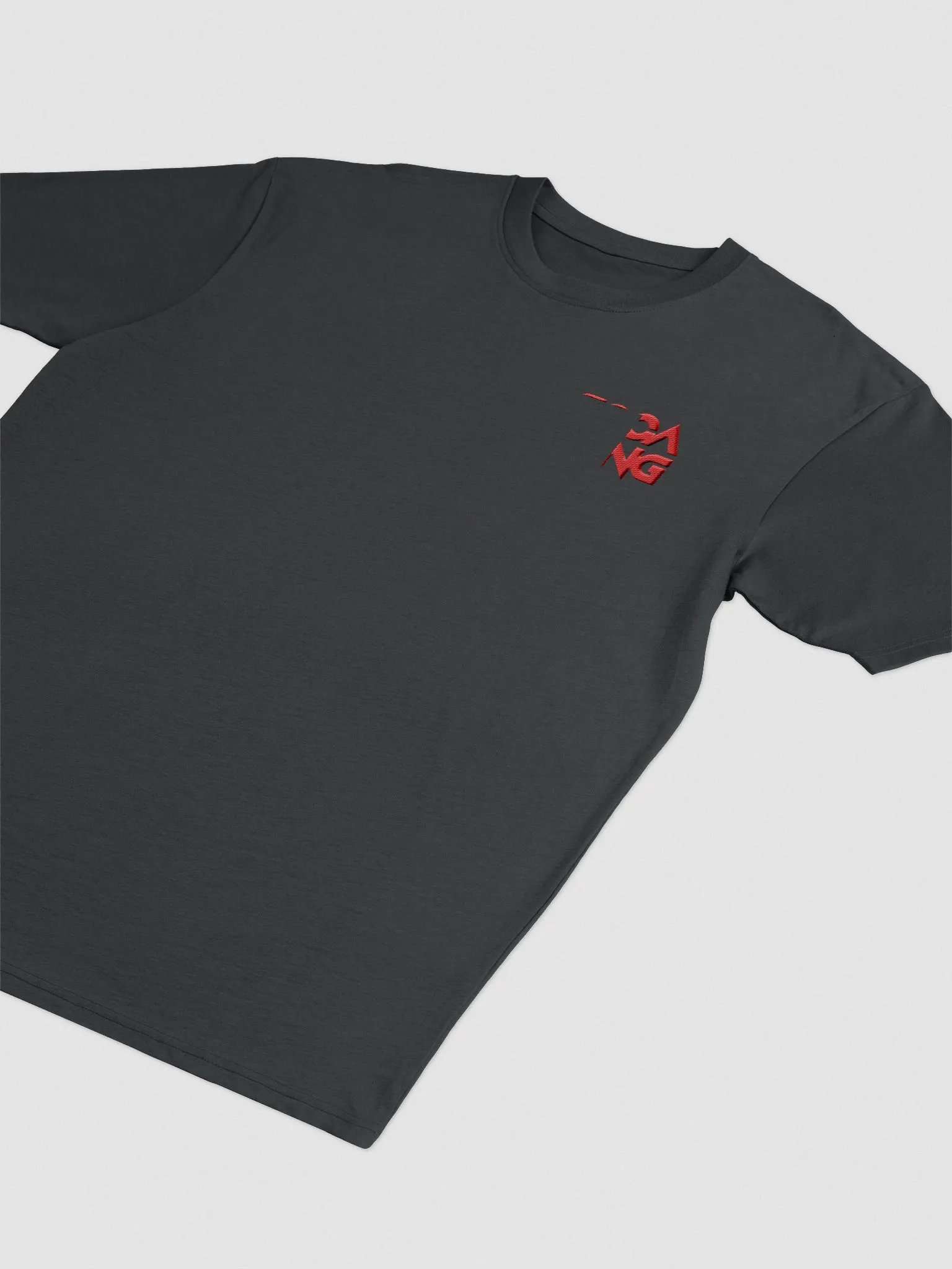Red Logo (Embroidered) product image (3)