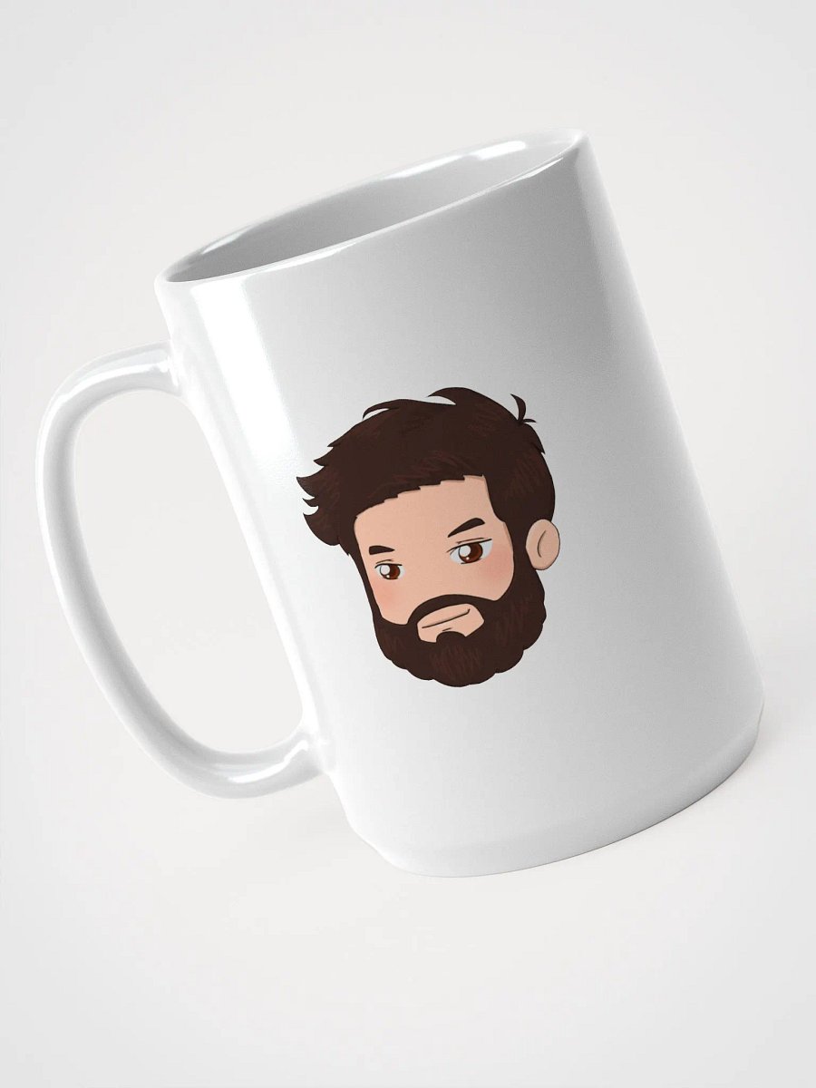 Trunks White Mug product image (3)
