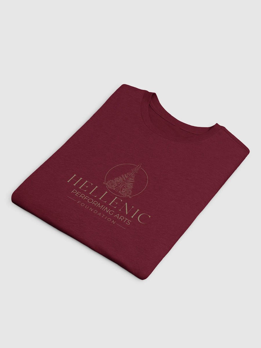 Golden Hellenic Tree T-Shirt product image (4)