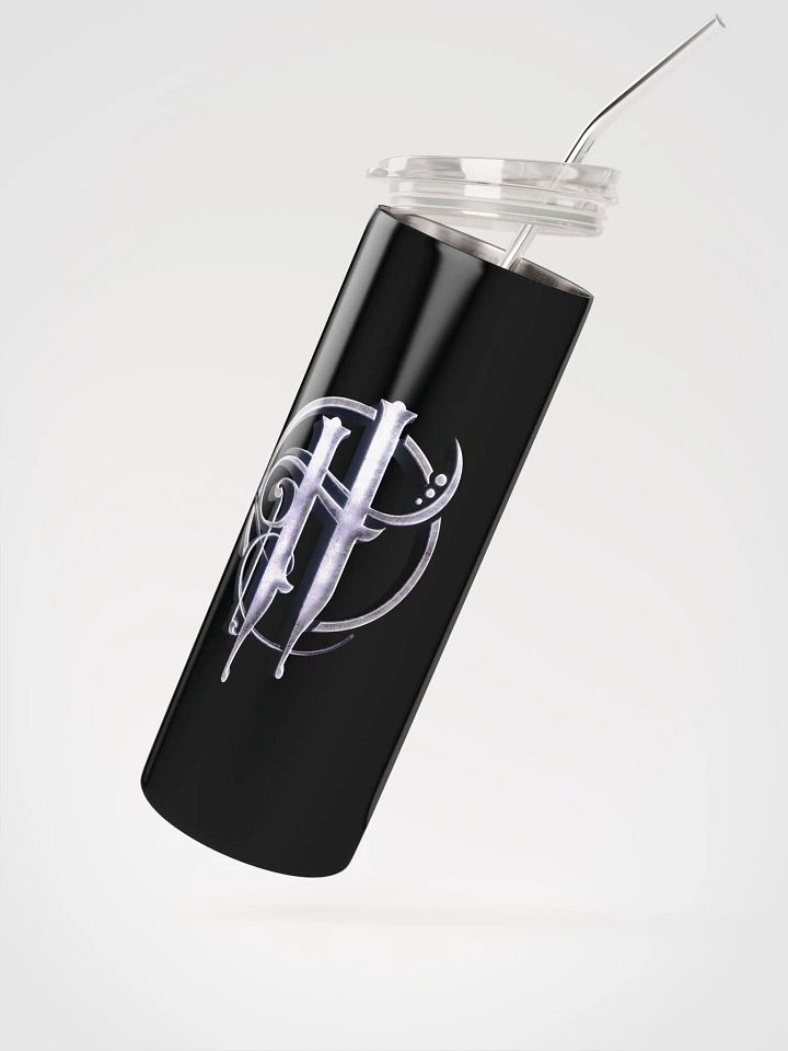 Stainless Steel Tumbler product image (2)