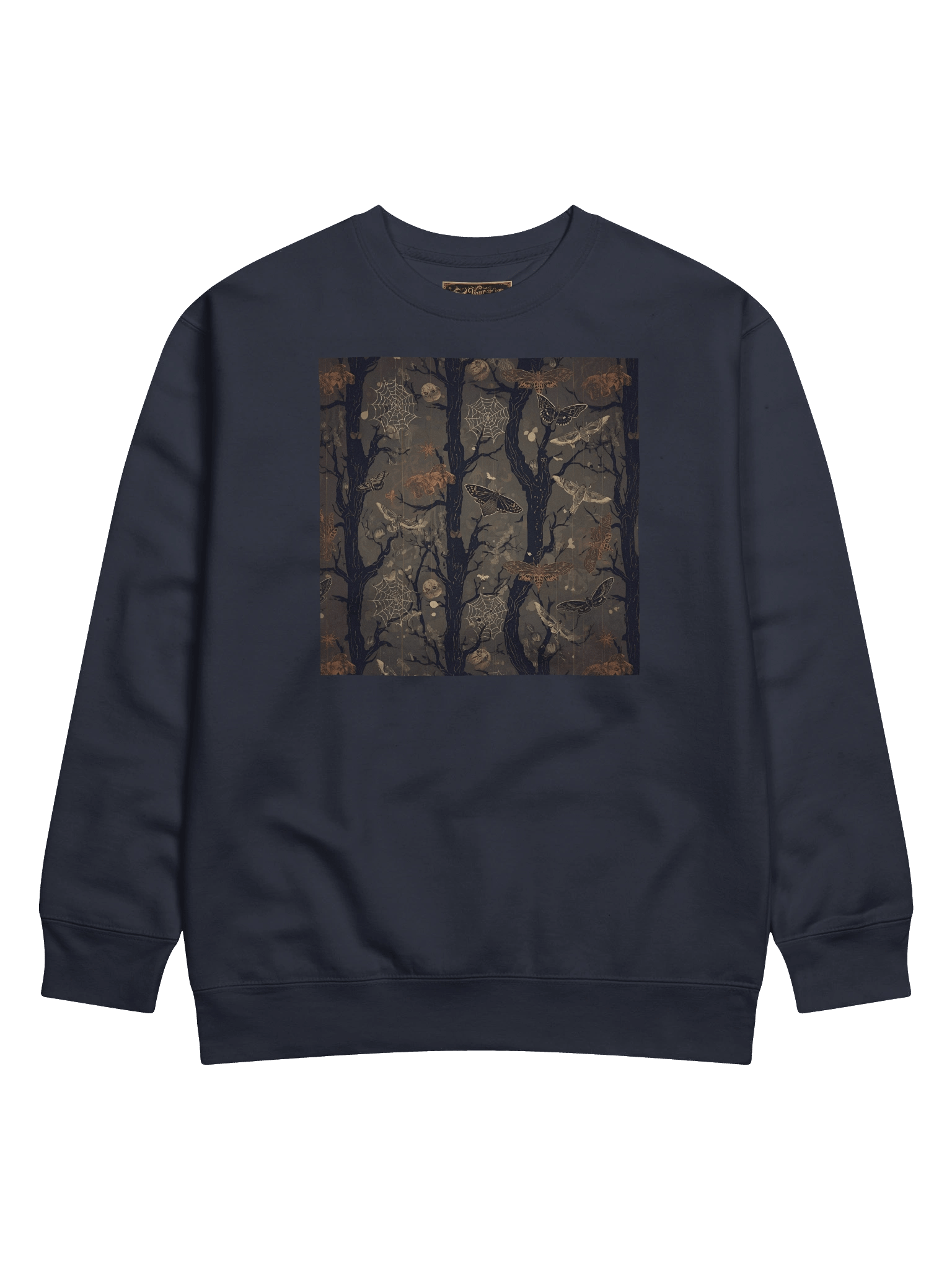 YourFreakshow The Haunted Sweater! product image (3)