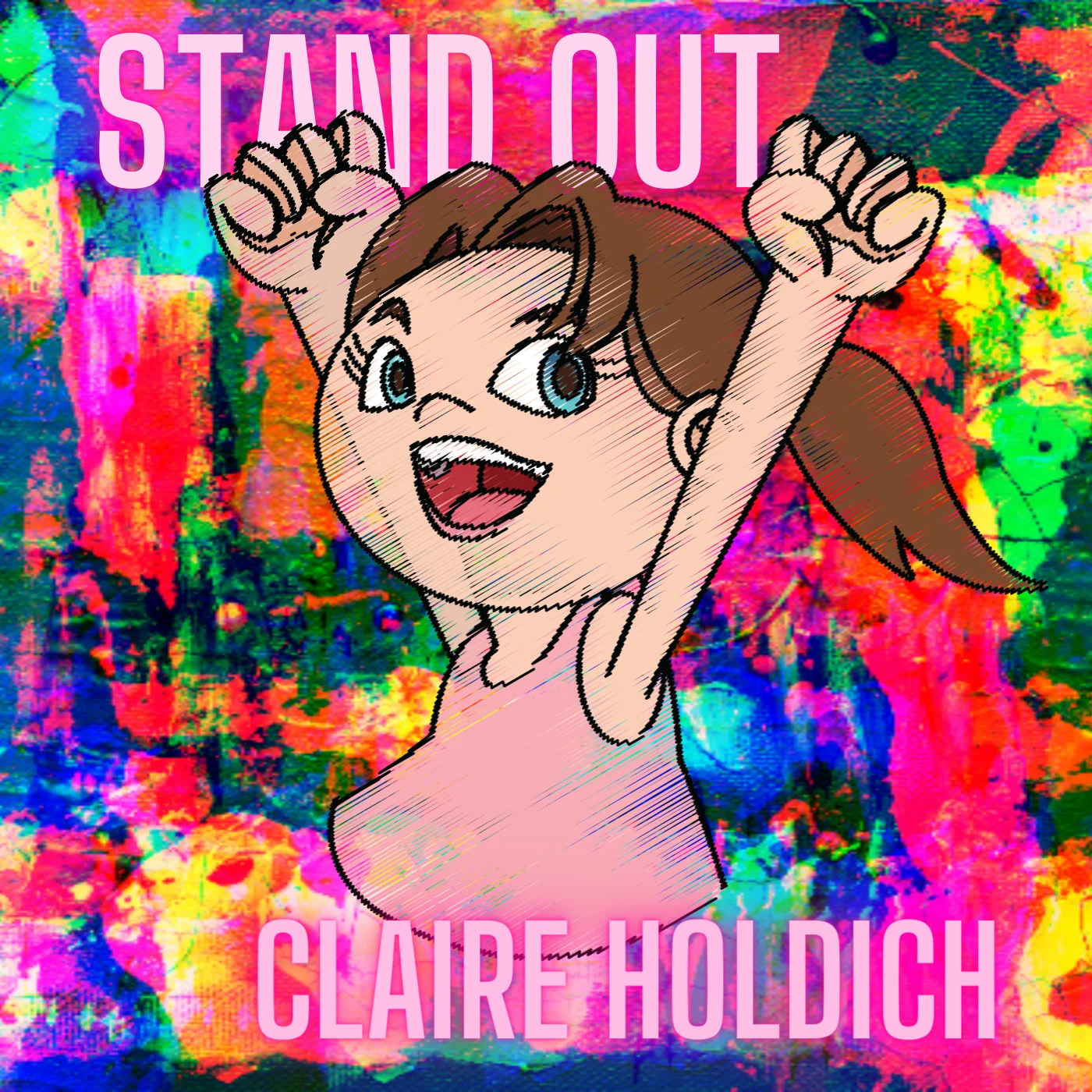 Stand Out product image (1)