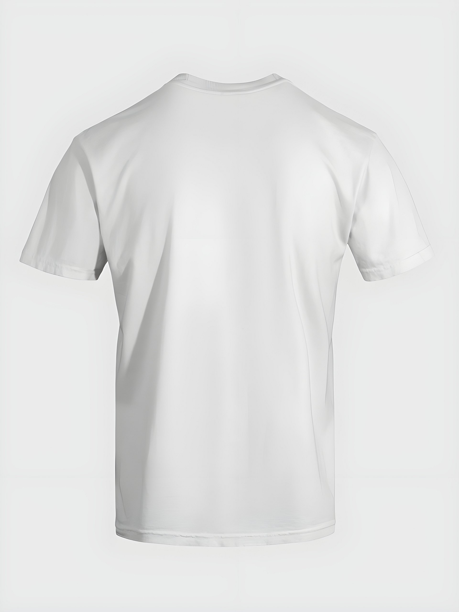 No Missed Opportunities T-Shirt (Dark Text) product image (5)