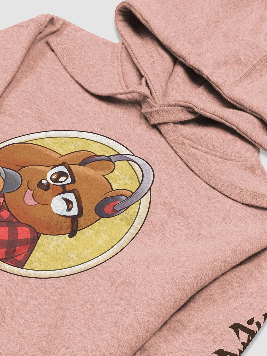 The Show Hoodie product image (3)