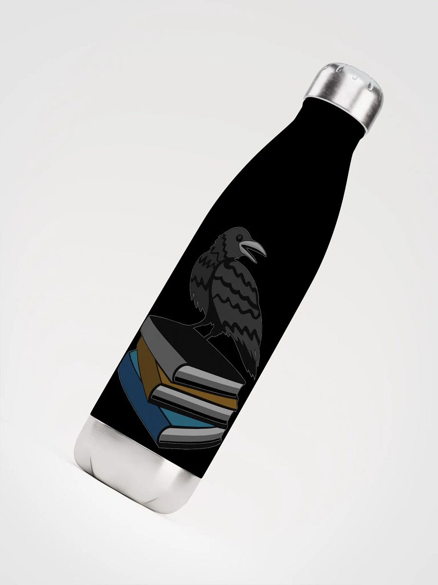Book Club V2 Stainless Steel Water Bottle product image (4)