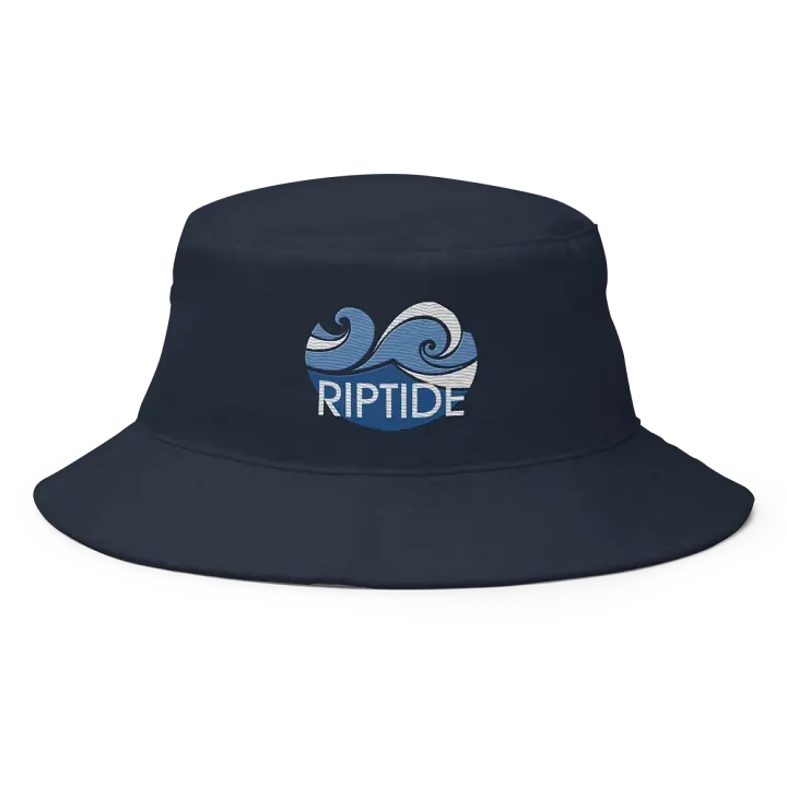 Riptide Dodgeball Club Bucket Hat product image (5)