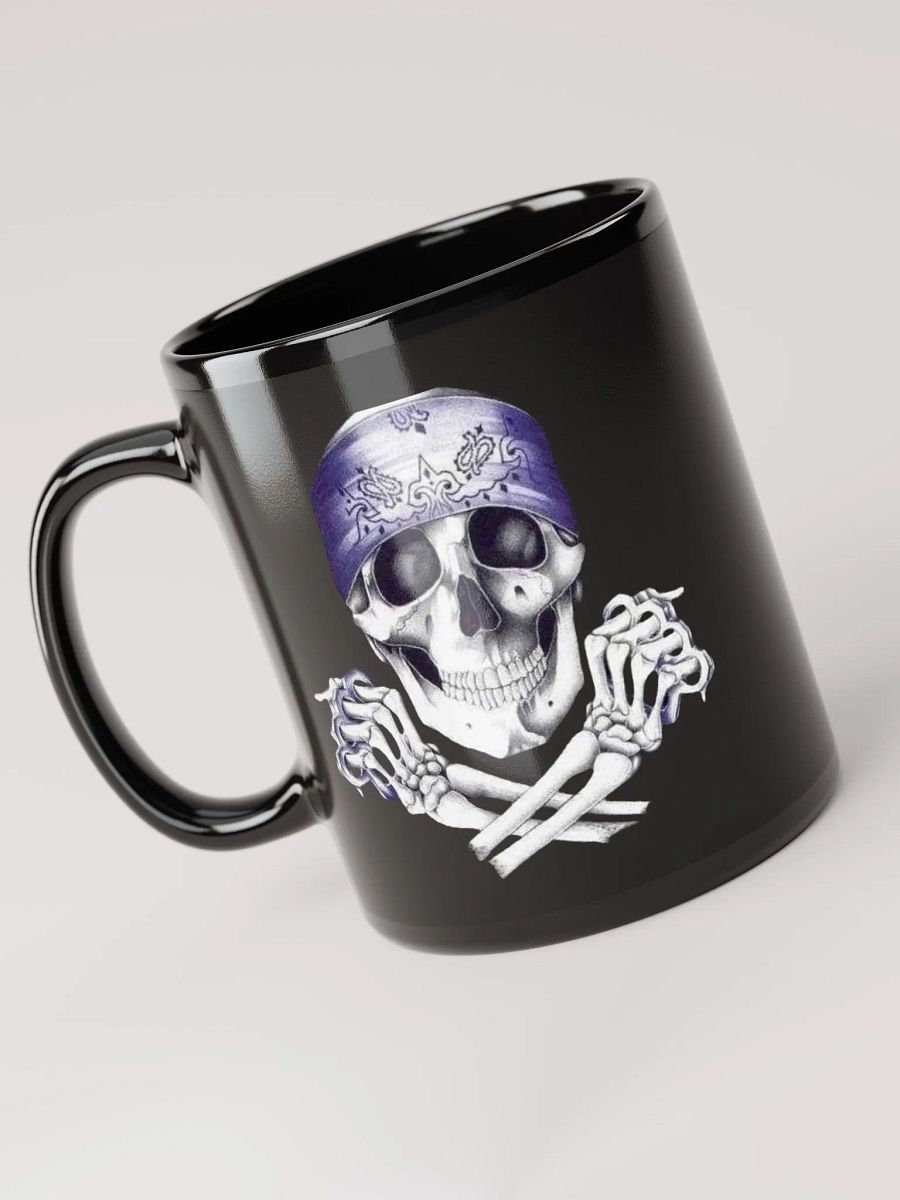 Skull Cup #1 product image (6)