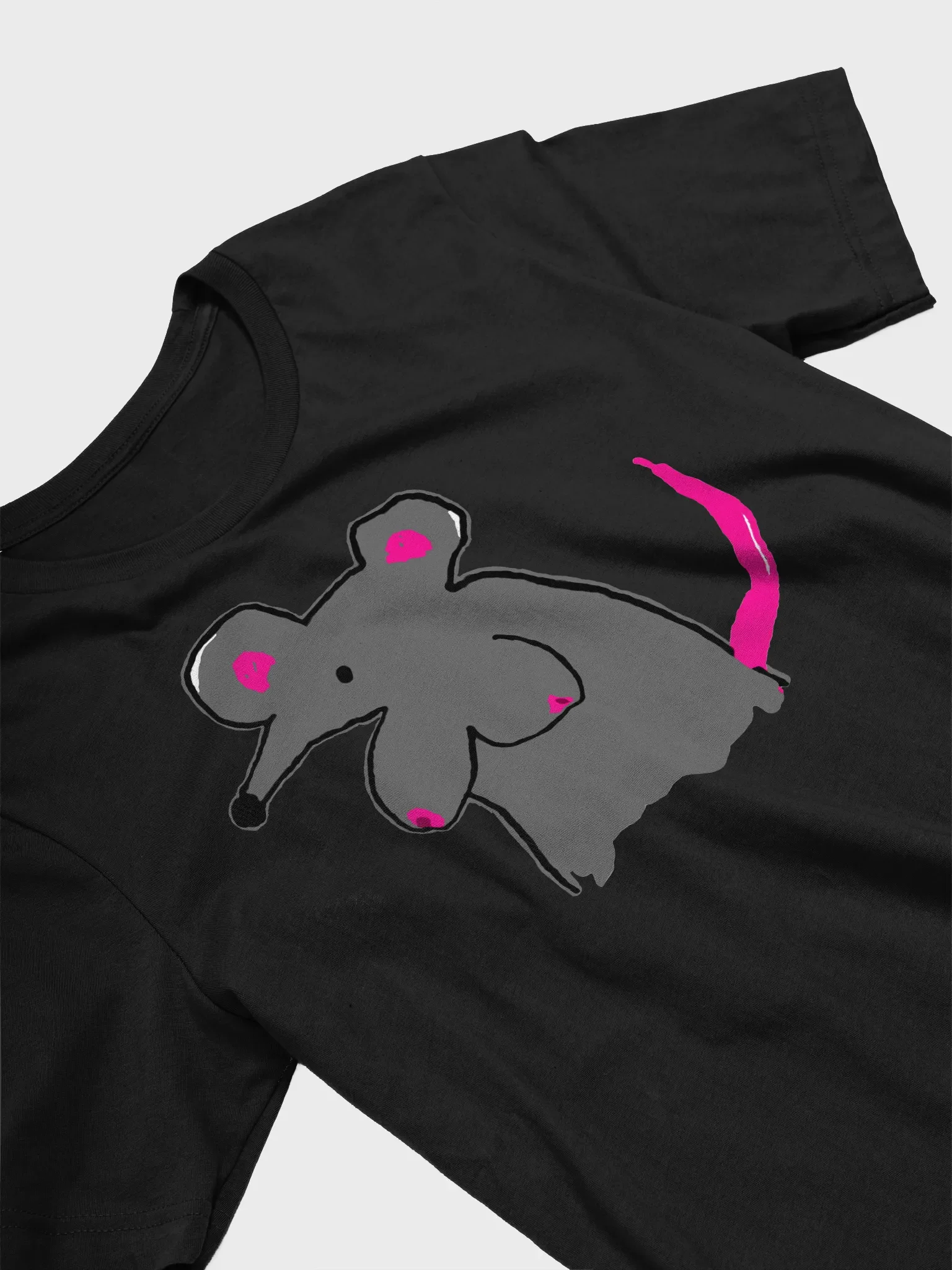 TIDDIE MOUSE :) product image (29)