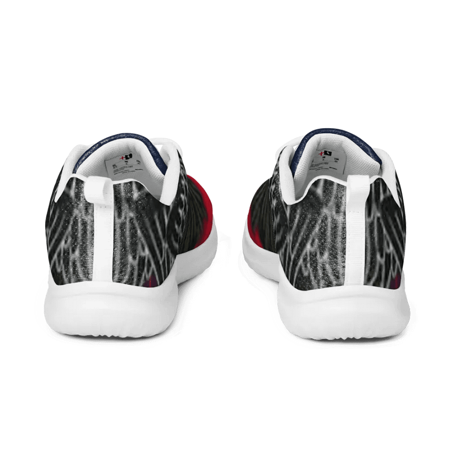Angelic Martyrs Athletic Shoes product image (4)