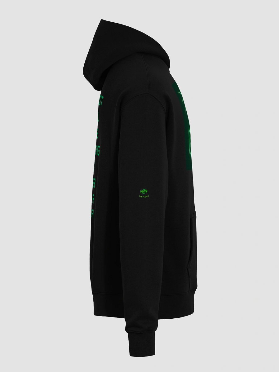 ⚔️ Kali Linux "Root Mode" Hacker Hoodie – BHEH Limited Drop product image (8)