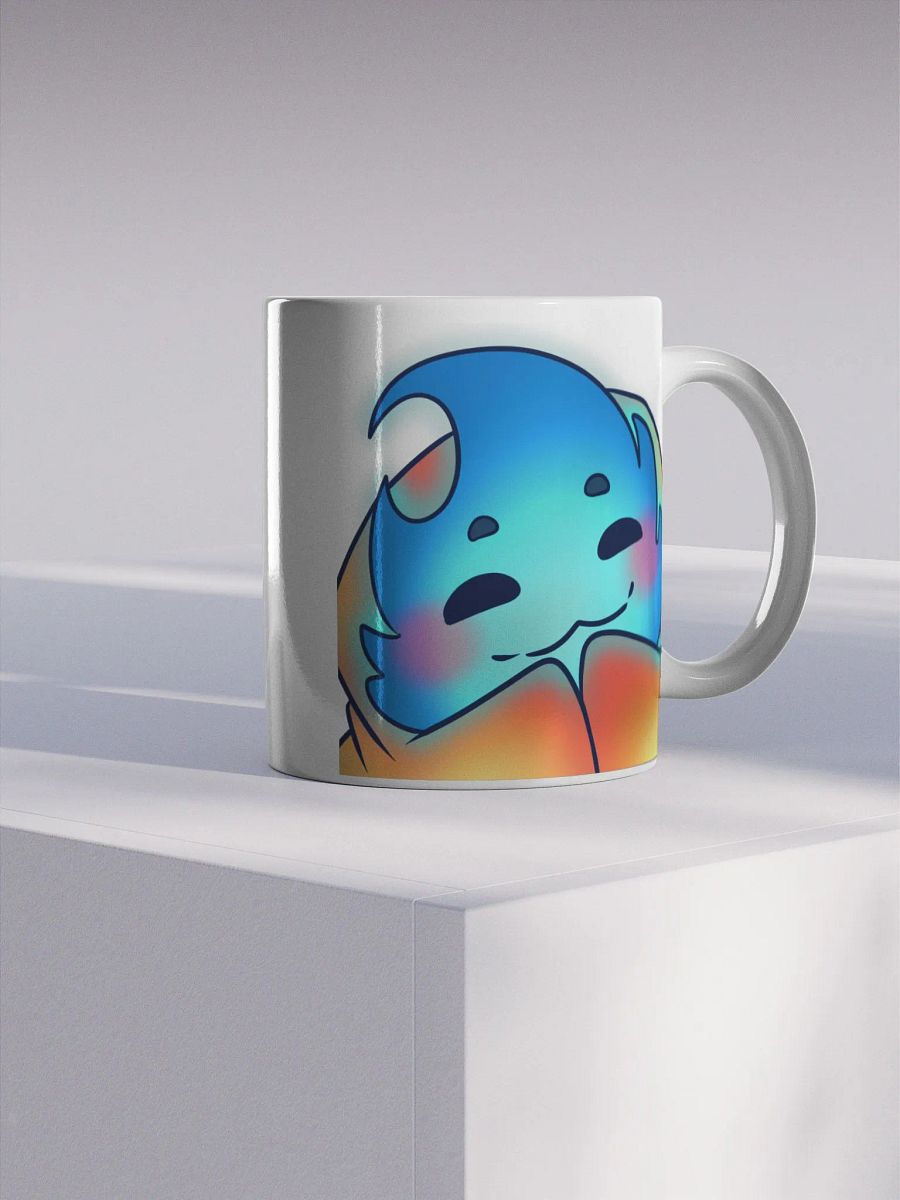 Howdy Cozy Mornin' Mug product image (4)