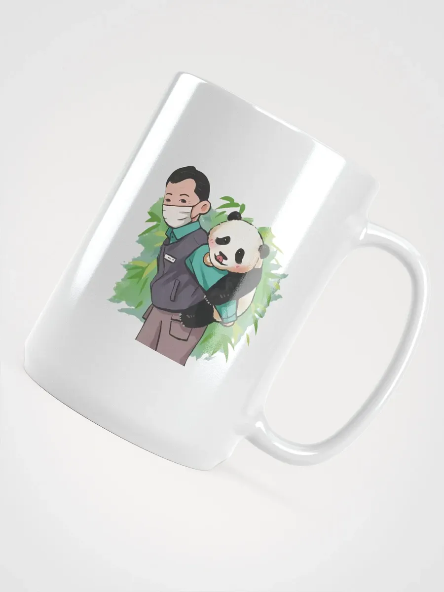fubao Panda product image (4)