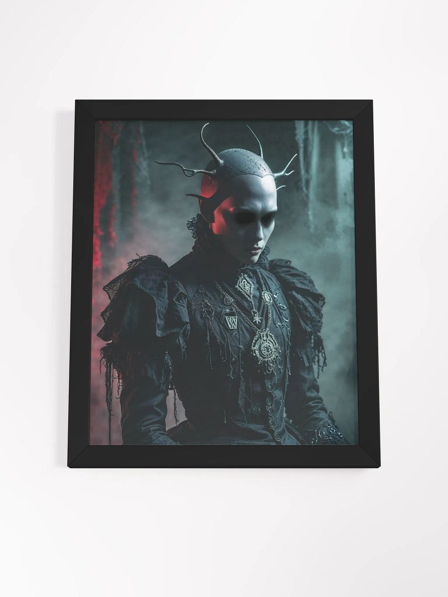 Thorns of the Watcher Framed Print product image (20)