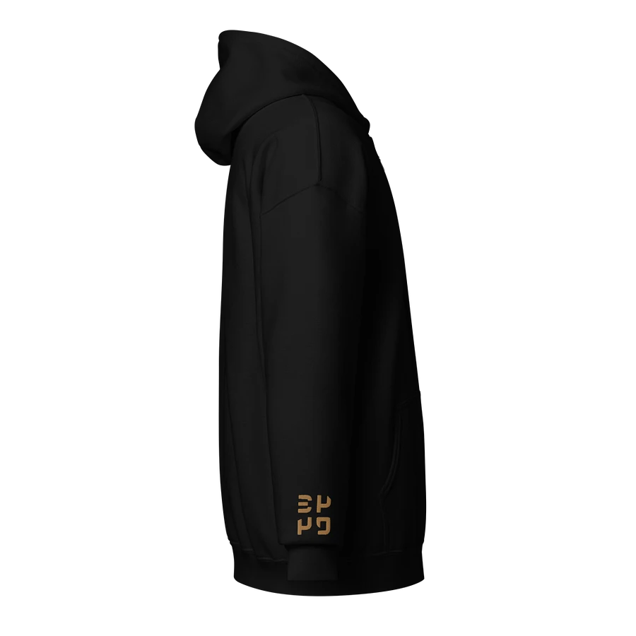 EPPY ICON - HOODIE [GOLD] product image (4)