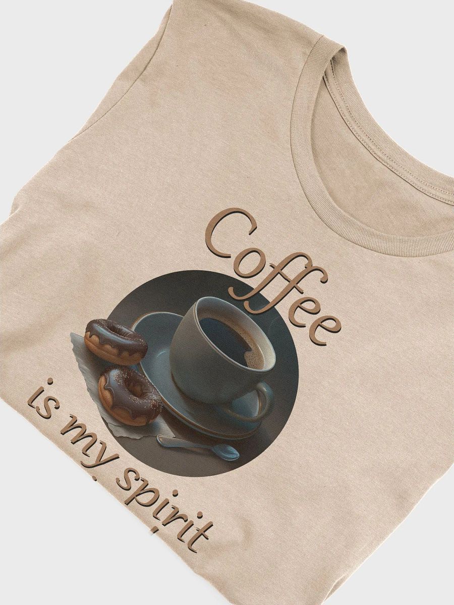 Coffee is my Spirit Animal product image (3)