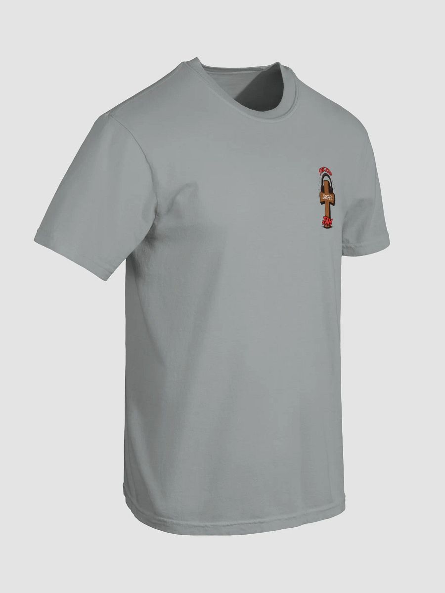 Gospel Jam Lion product image (92)