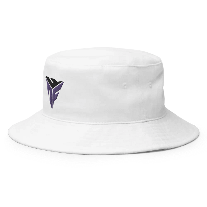 Flip Bucket Hat product image (2)
