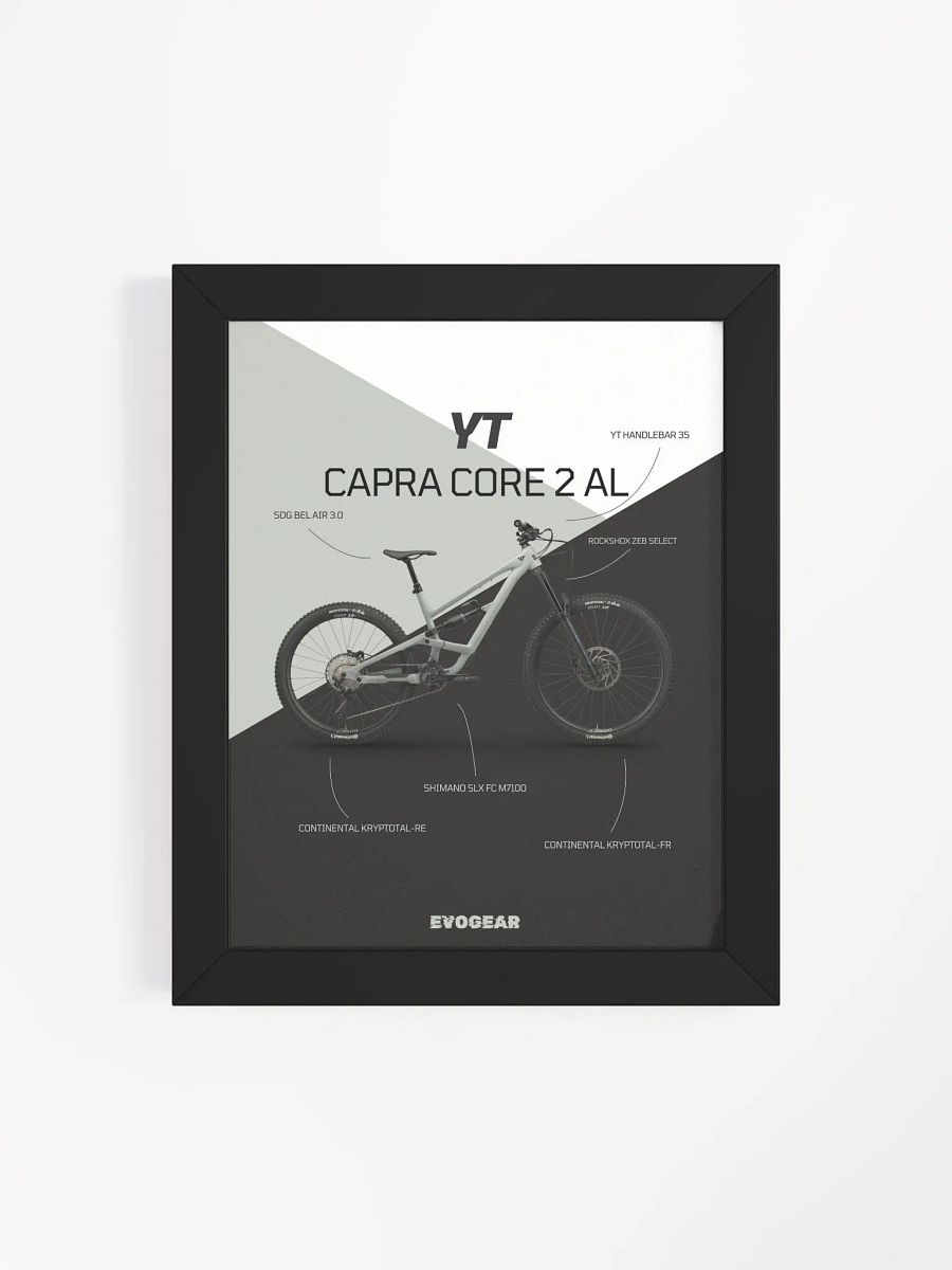 YT Capra Core 2 AL Frame product image (18)