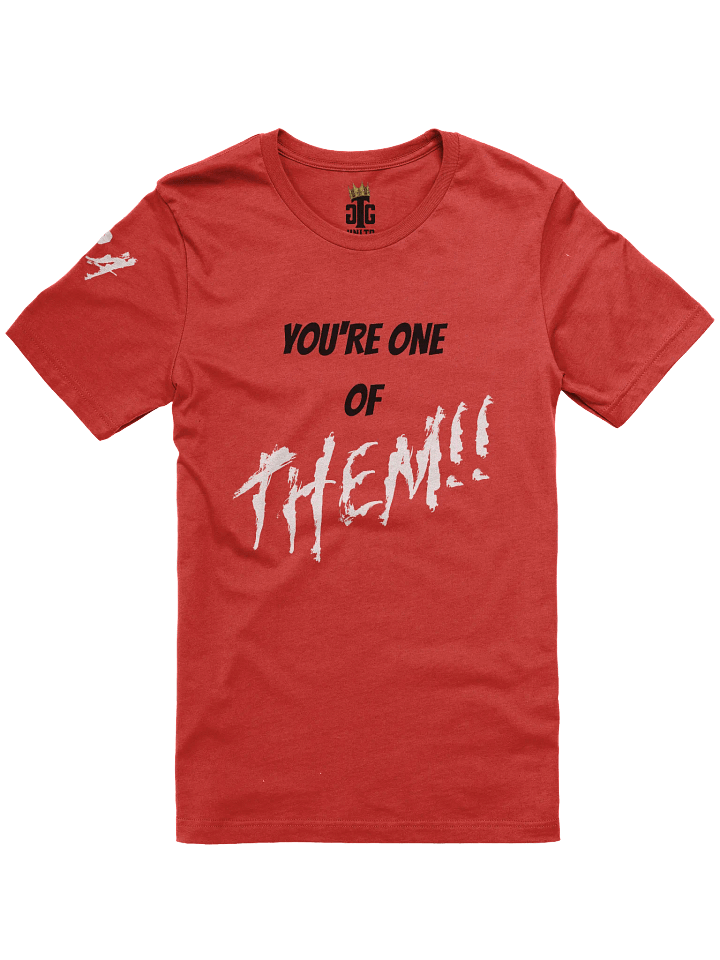 You're One of Them product image (1)