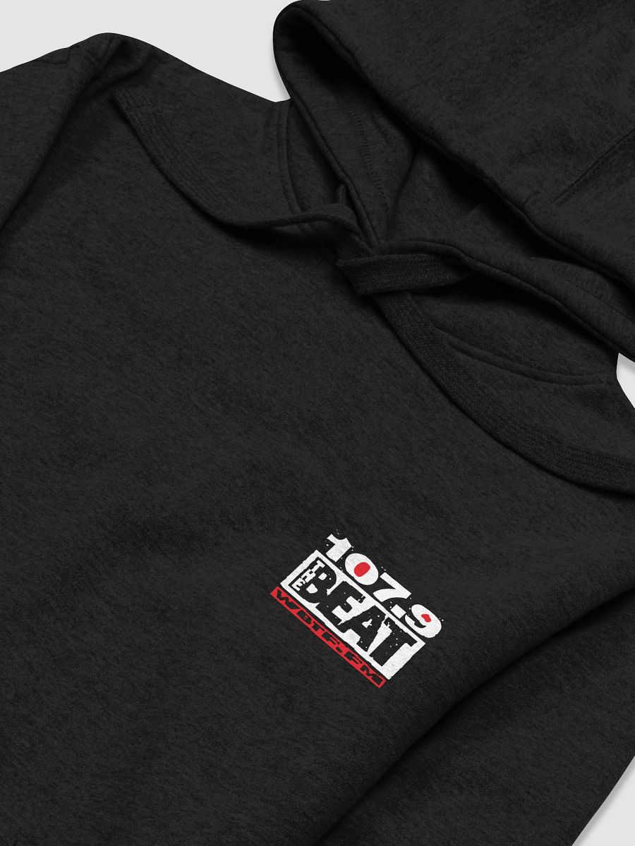 The Beat logo hoodie product image (3)
