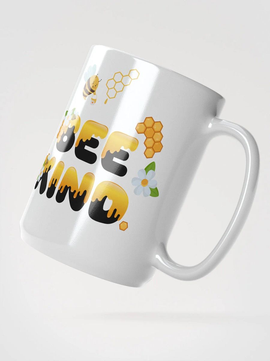 Bee Kind - Mug 15oz product image (5)
