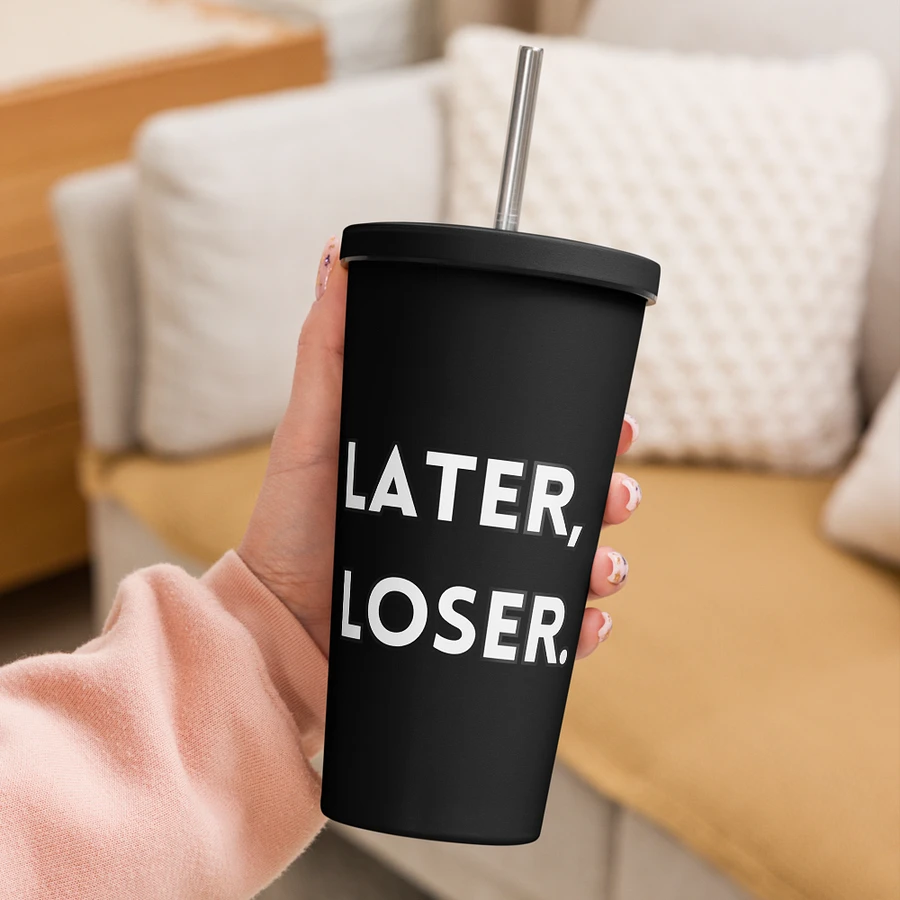 Loser Cup product image (15)