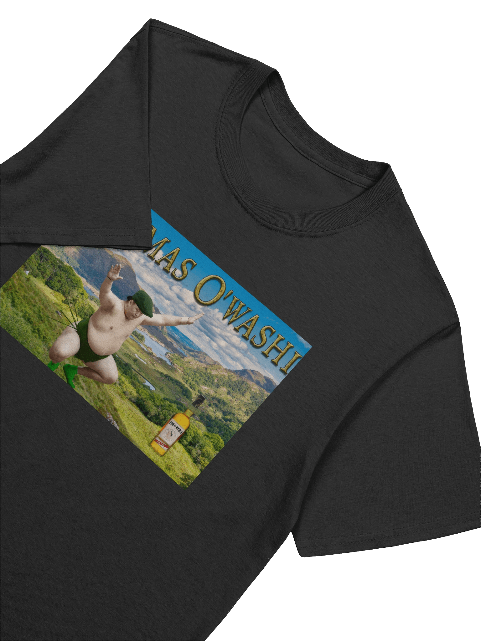 Tamawashi / Pride of Ireland product image (7)