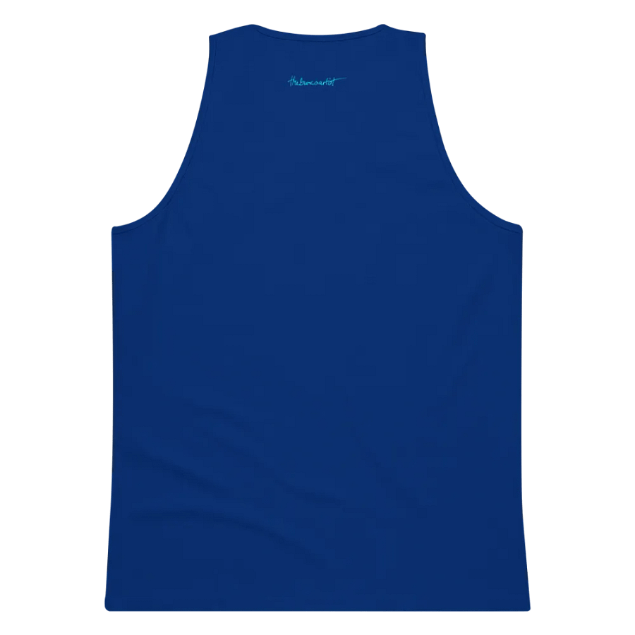 Cotton Heritage Men's Premium Tank Top product image (7)