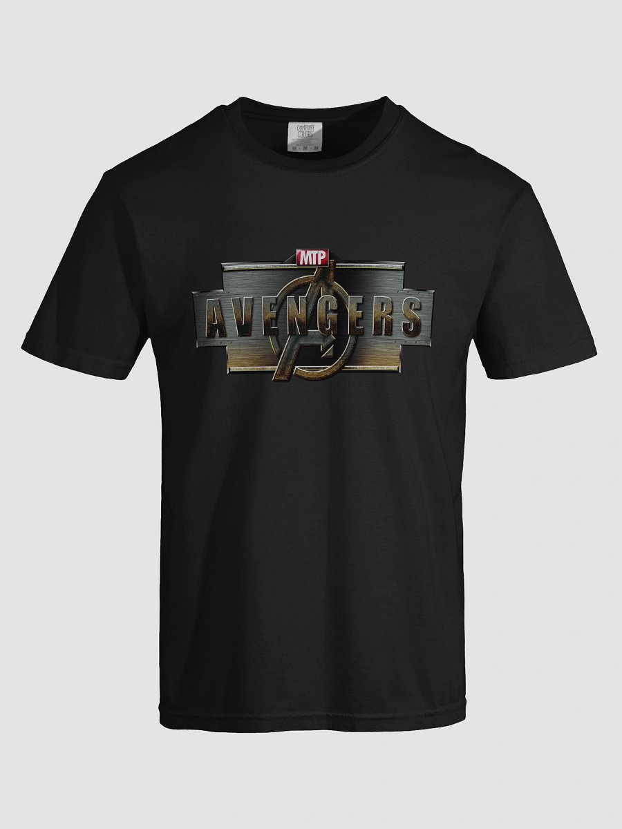 Earth’s Mightiest Era – The 2000s Legacy Collection product image (5)
