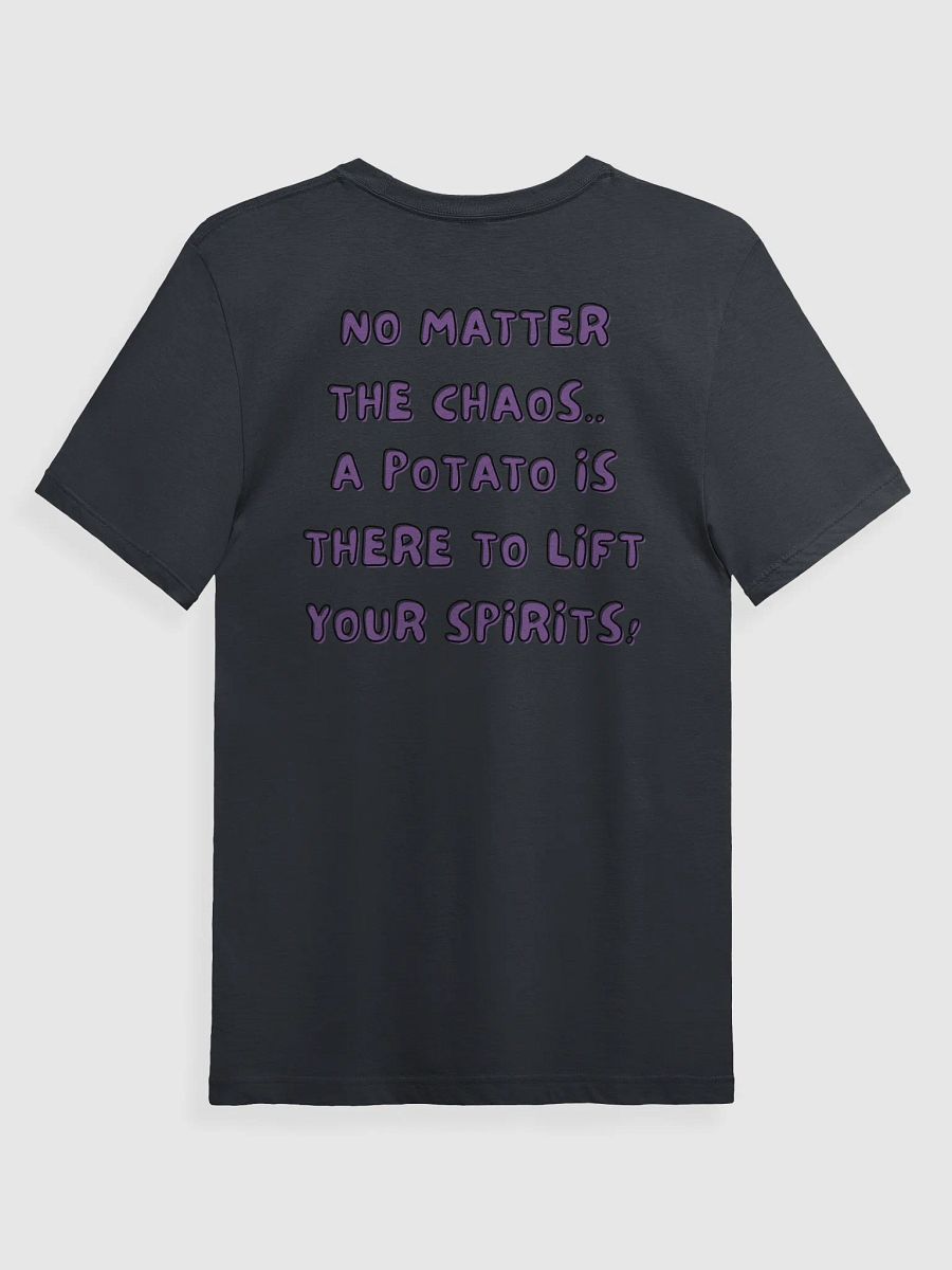 Spud Synergy Graphic T-Shirt product image (2)
