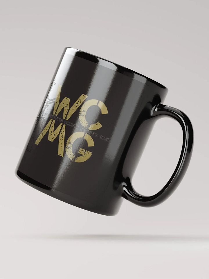 WCMG Cup 11oz product image (2)