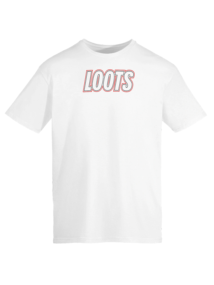 Neo Tilted White product image (9)