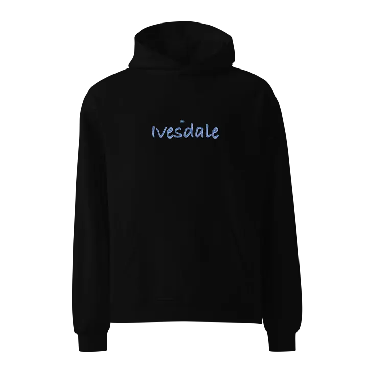 Ivesdale hoodie product image (1)