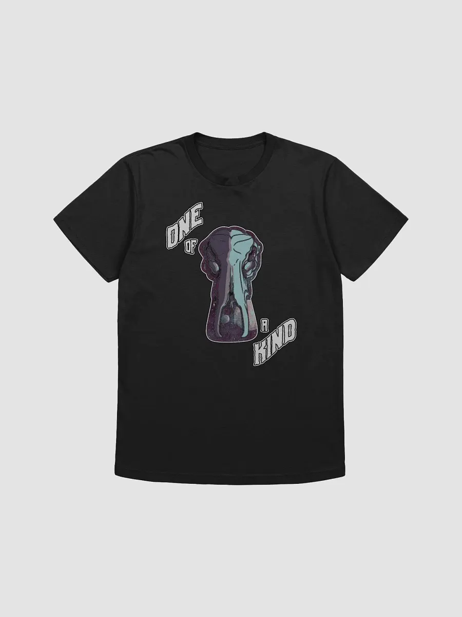 One of a Kind Tee product image (1)