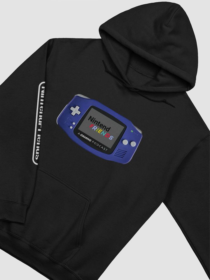 Classic Logo Hoodie product image (2)