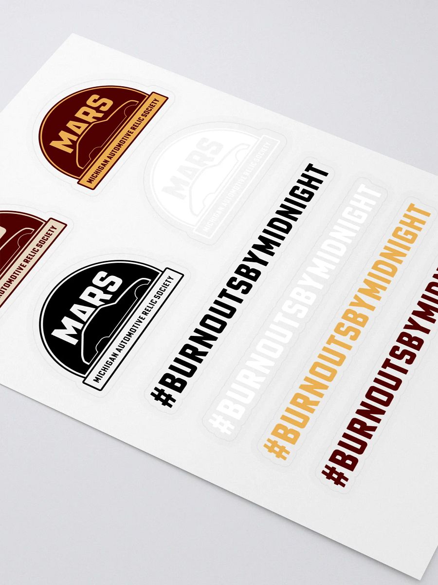 Sticker Pack product image (2)