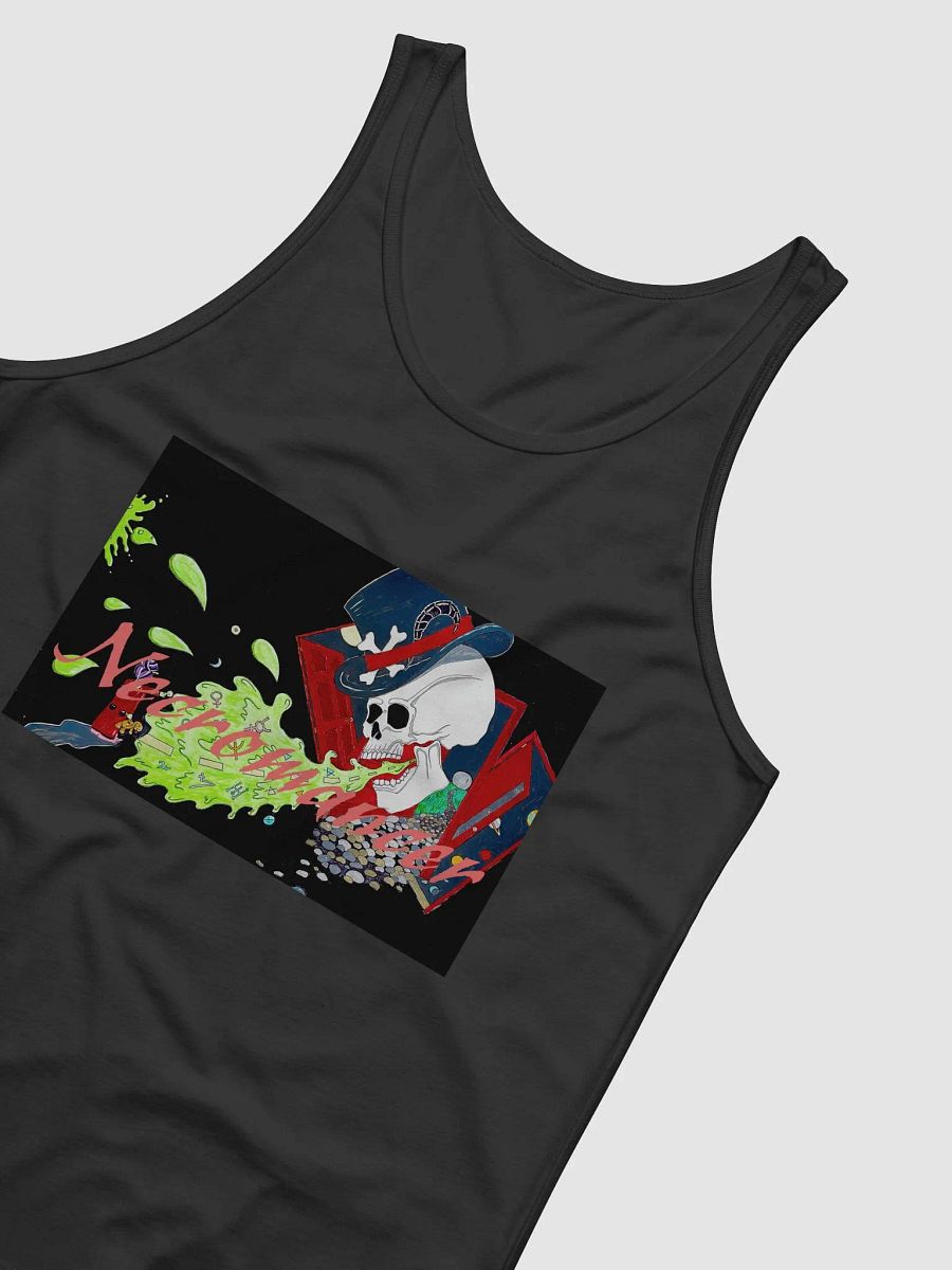 Necromancer's Elixir Tank product image (4)