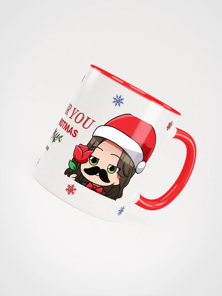 Brian's "Just For You" Mug product image (23)