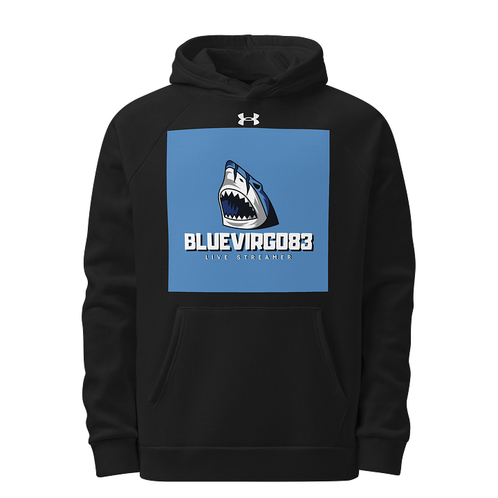 BlueVirgo83 Hoodie product image (1)