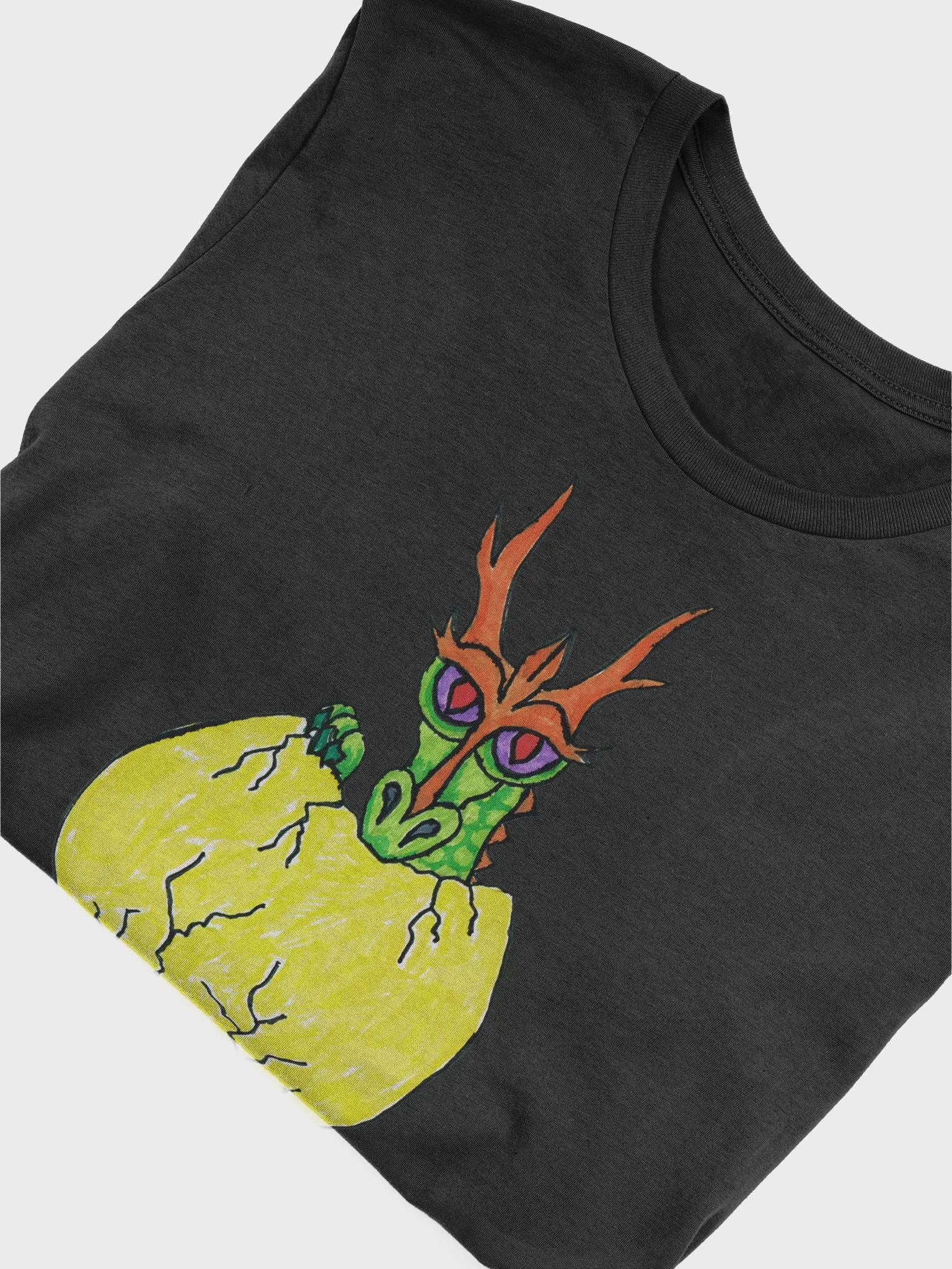 Hatchlyng T shirt product image (47)