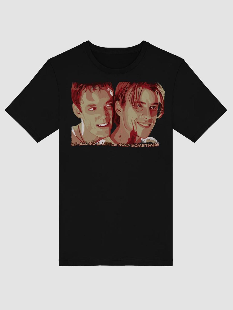 Billy & Stu – We all go a little MAD sometimes product image (1)