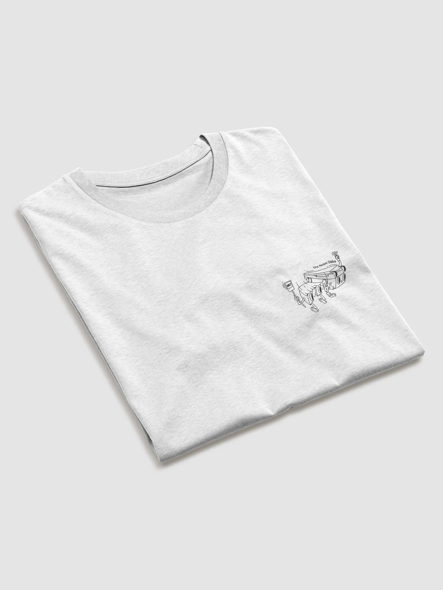 Bussin' Around Tee product image (4)