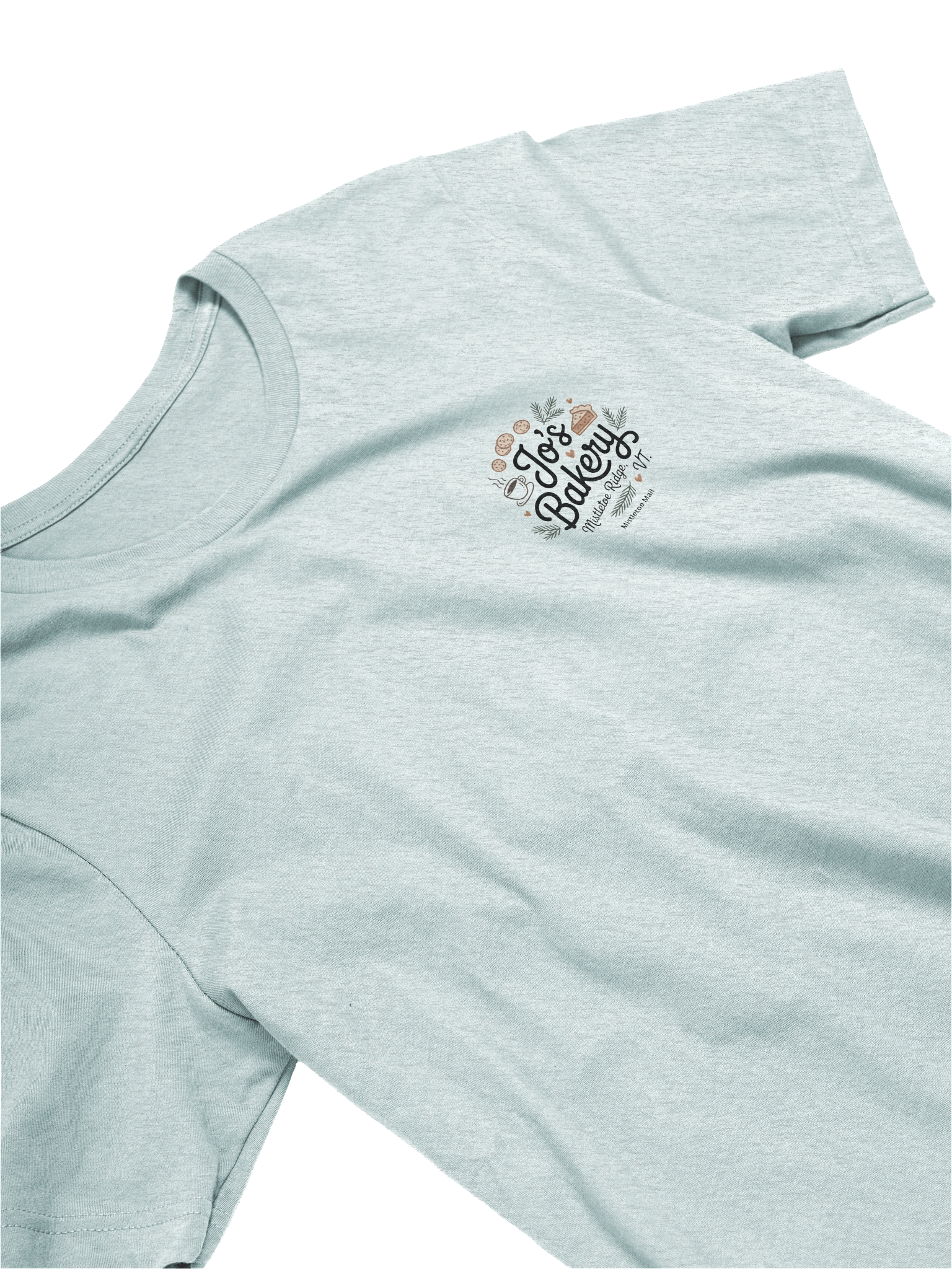 Jo's Bakery Delight T-Shirt product image (30)