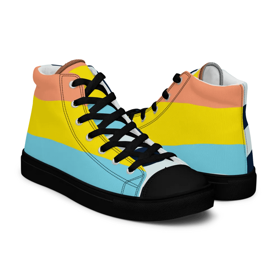 PAN-TASTIC SNEAKS (male sizes) product image (7)