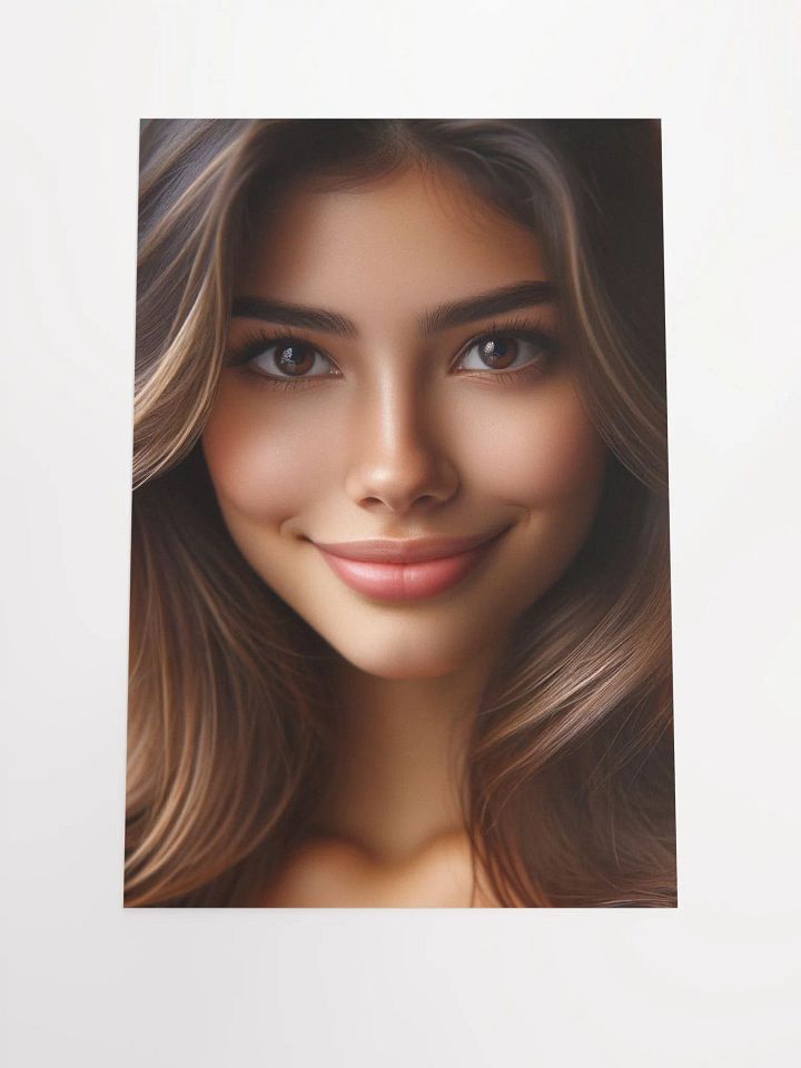 Smiling girl product image (1)