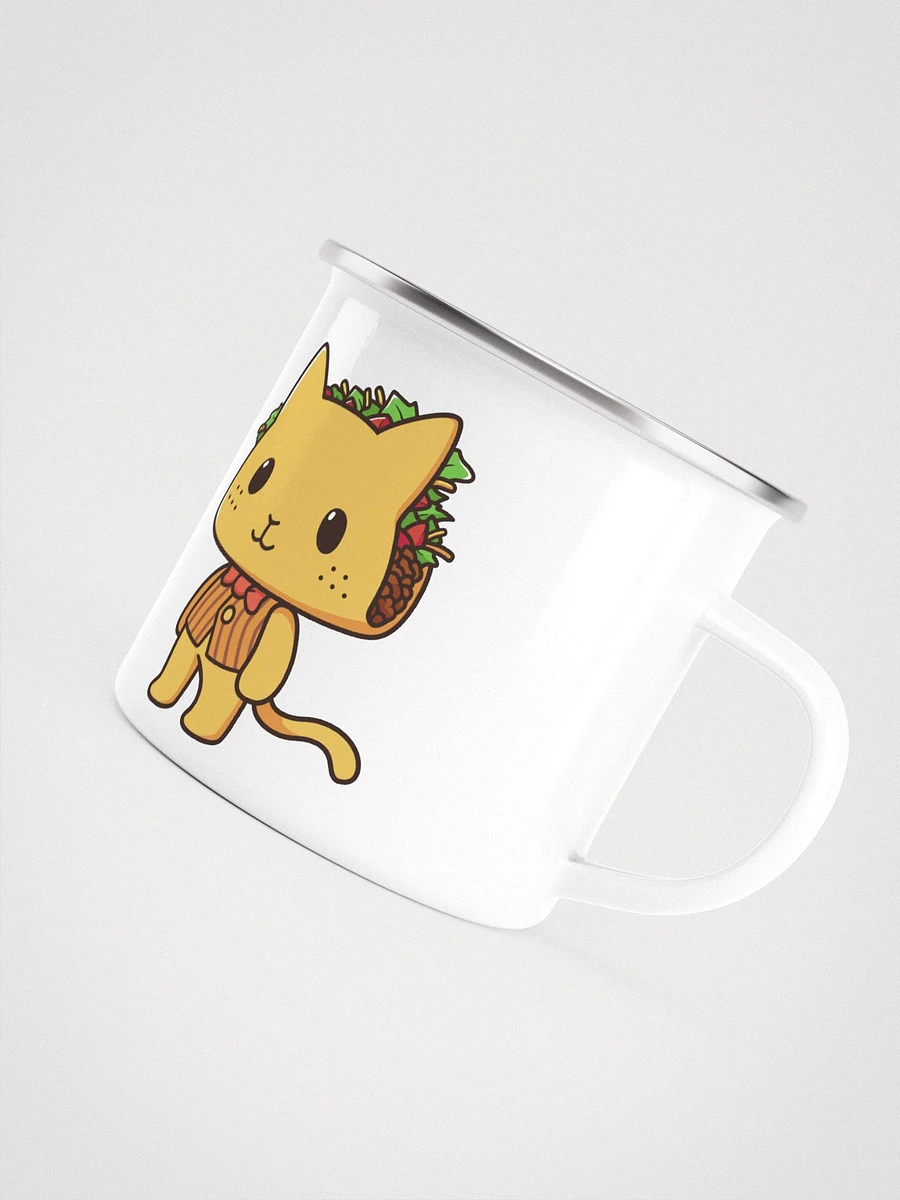 Let's TACO 'bout Content Creation Mug product image (4)