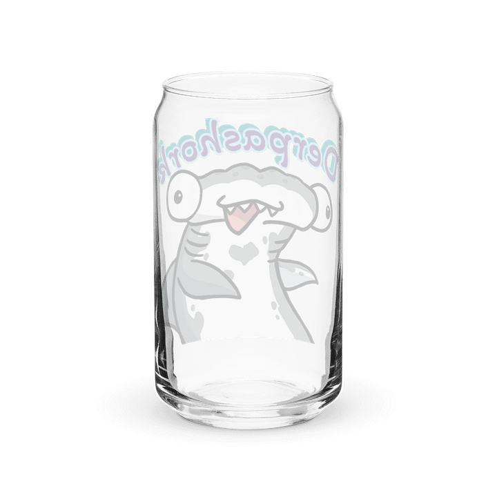 Derpashork Drink Glass! product image (2)