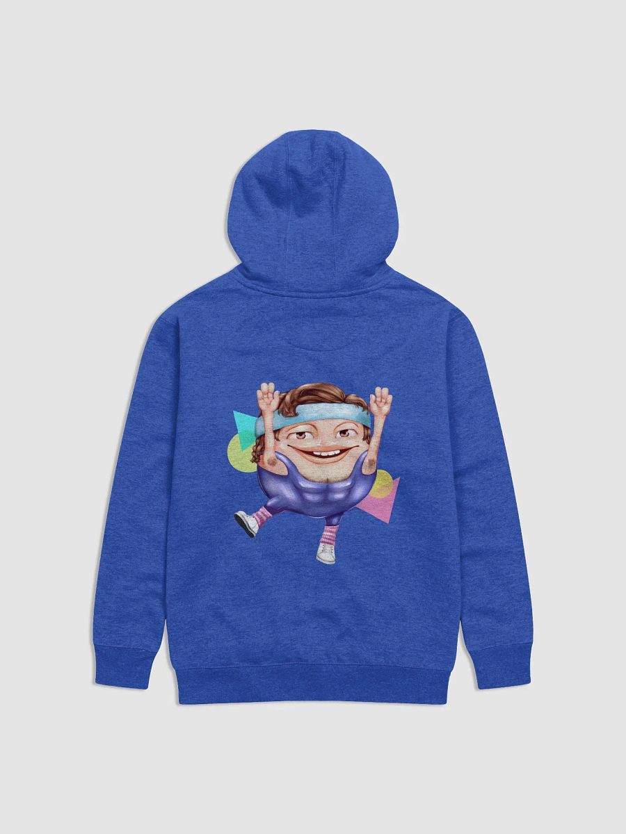 Pheetato Hype Hoodie product image (2)